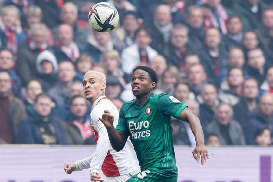 的重要角色 的重要角色