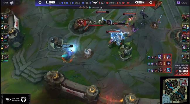 在发布时 在发布时