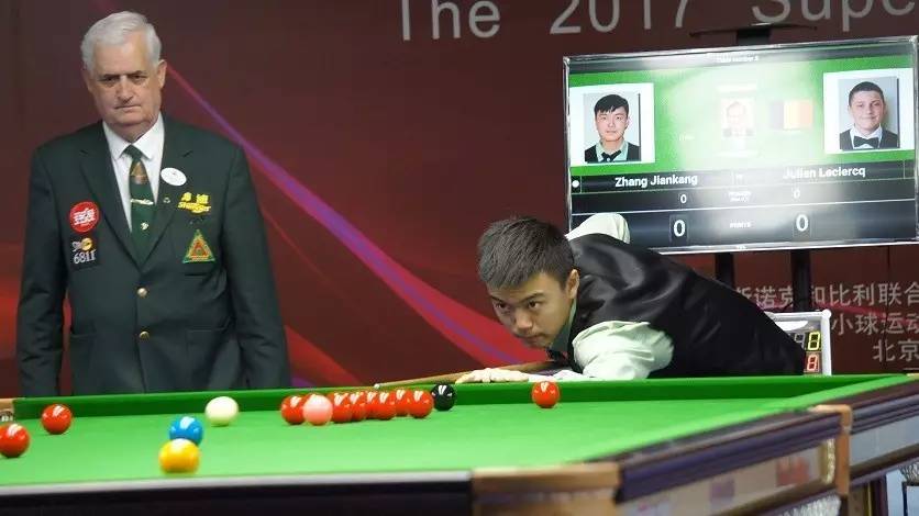 比赛的观赏 比赛的观赏