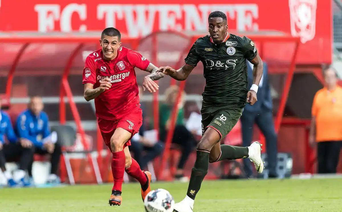 进球的重要 进球的重要