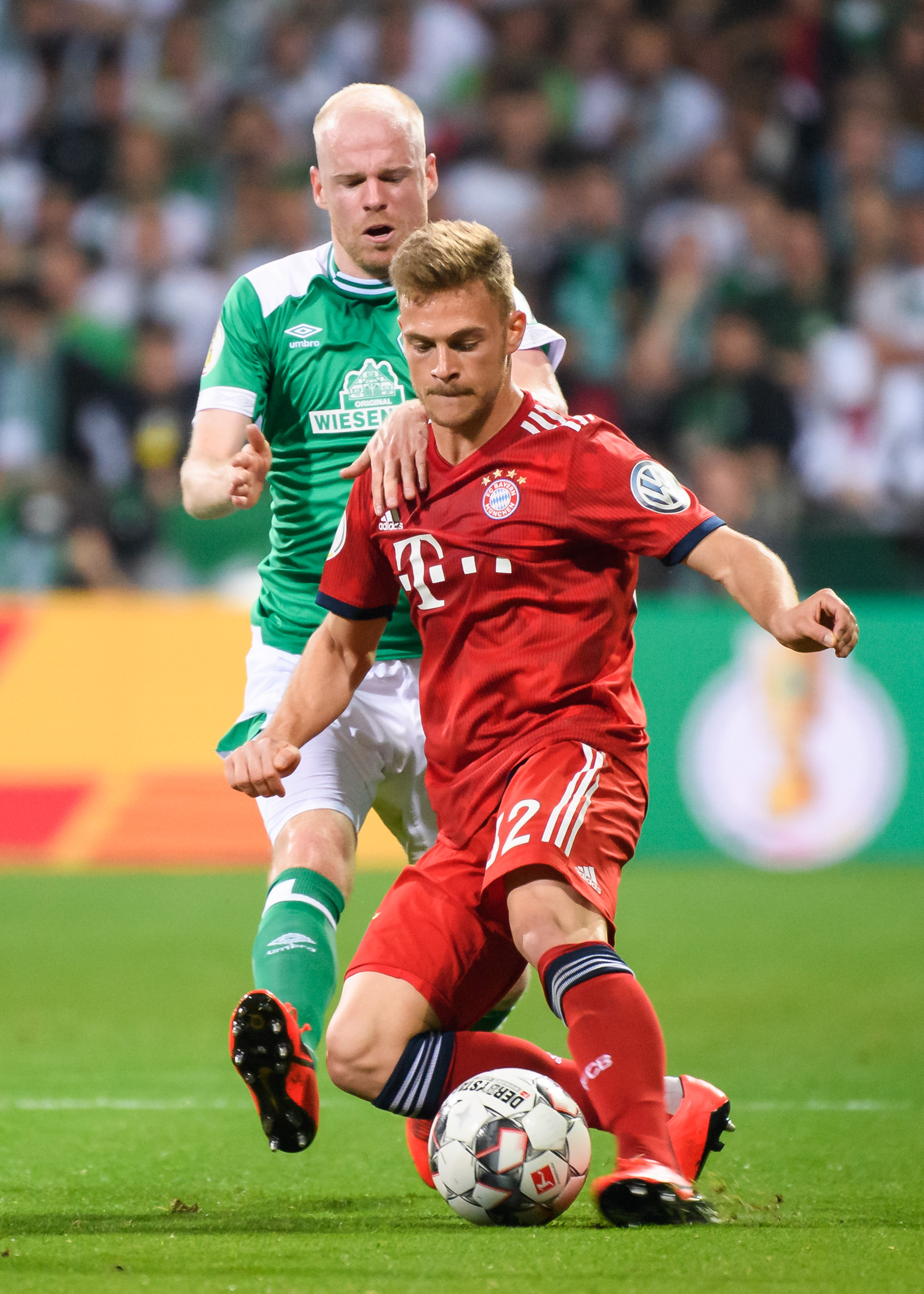 在各种国际 在各种国际