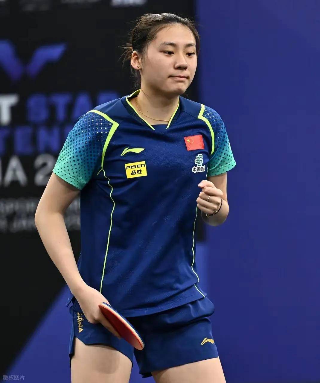 中国选手石 中国选手石