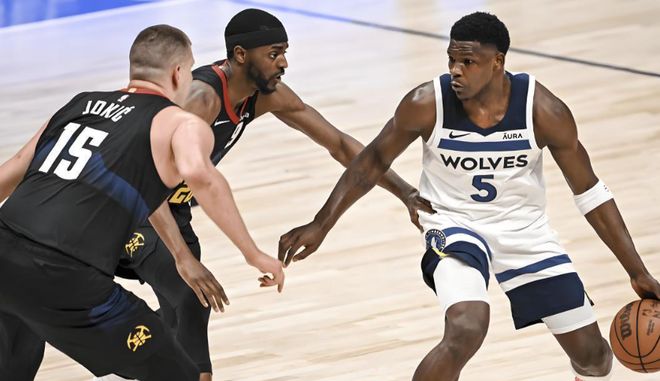 和关键球员 和关键球员