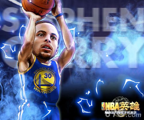 为NBA季